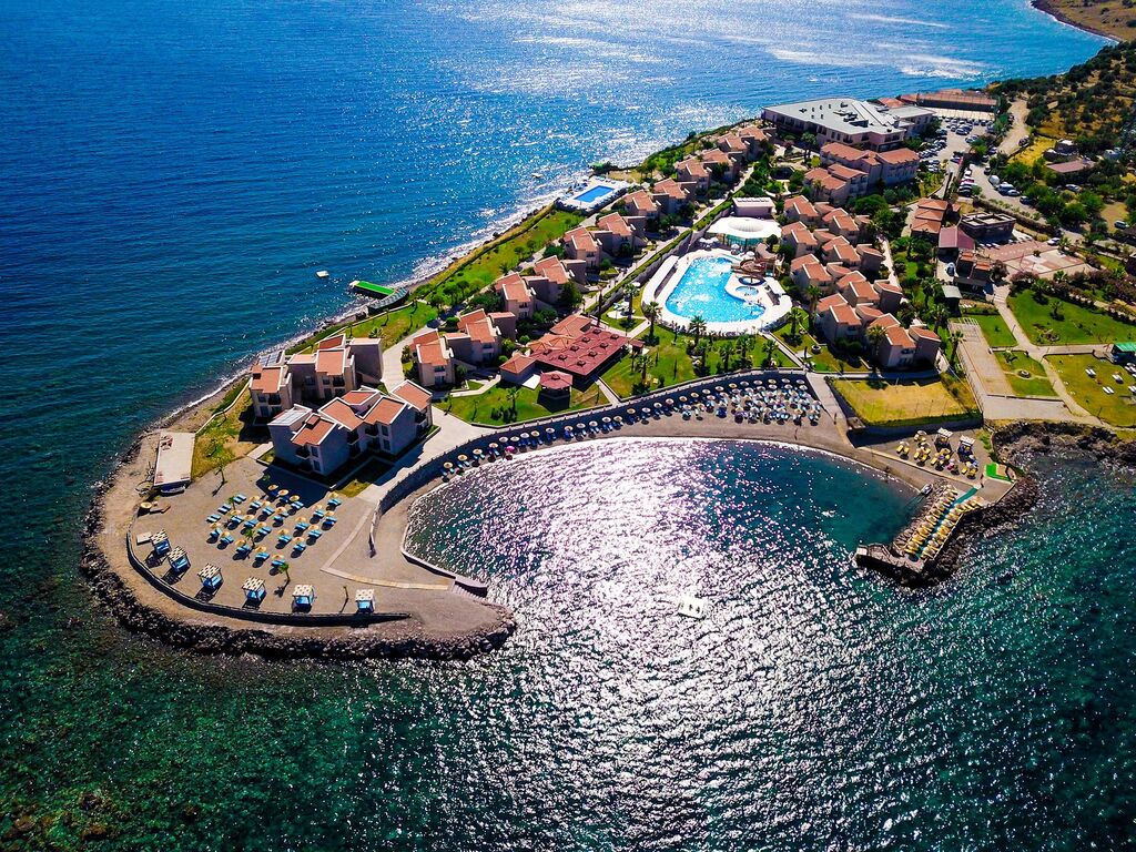 Assos Dove Hotel Resort Spa