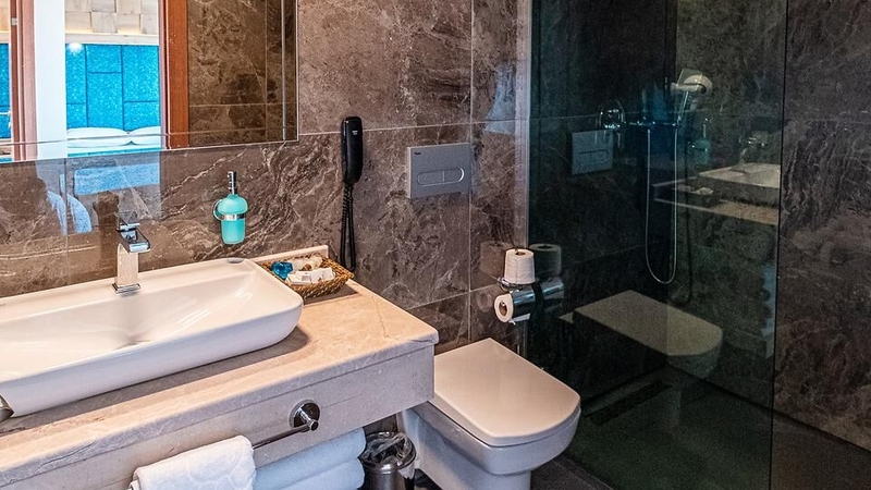 Assos Dove Hotel Resort Spa